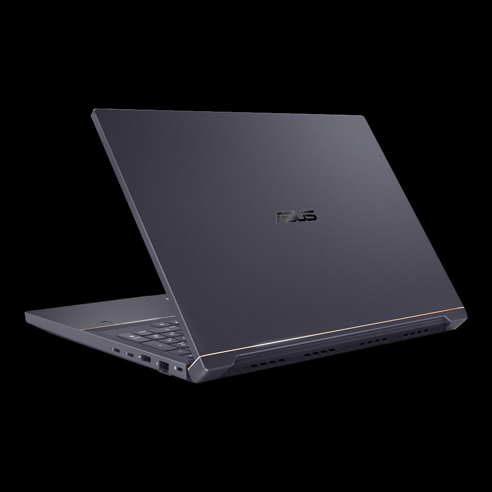 Asus studiobook pro x обзор