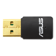 USB-BT500｜Wireless & Wired Adapters｜ASUS USA
