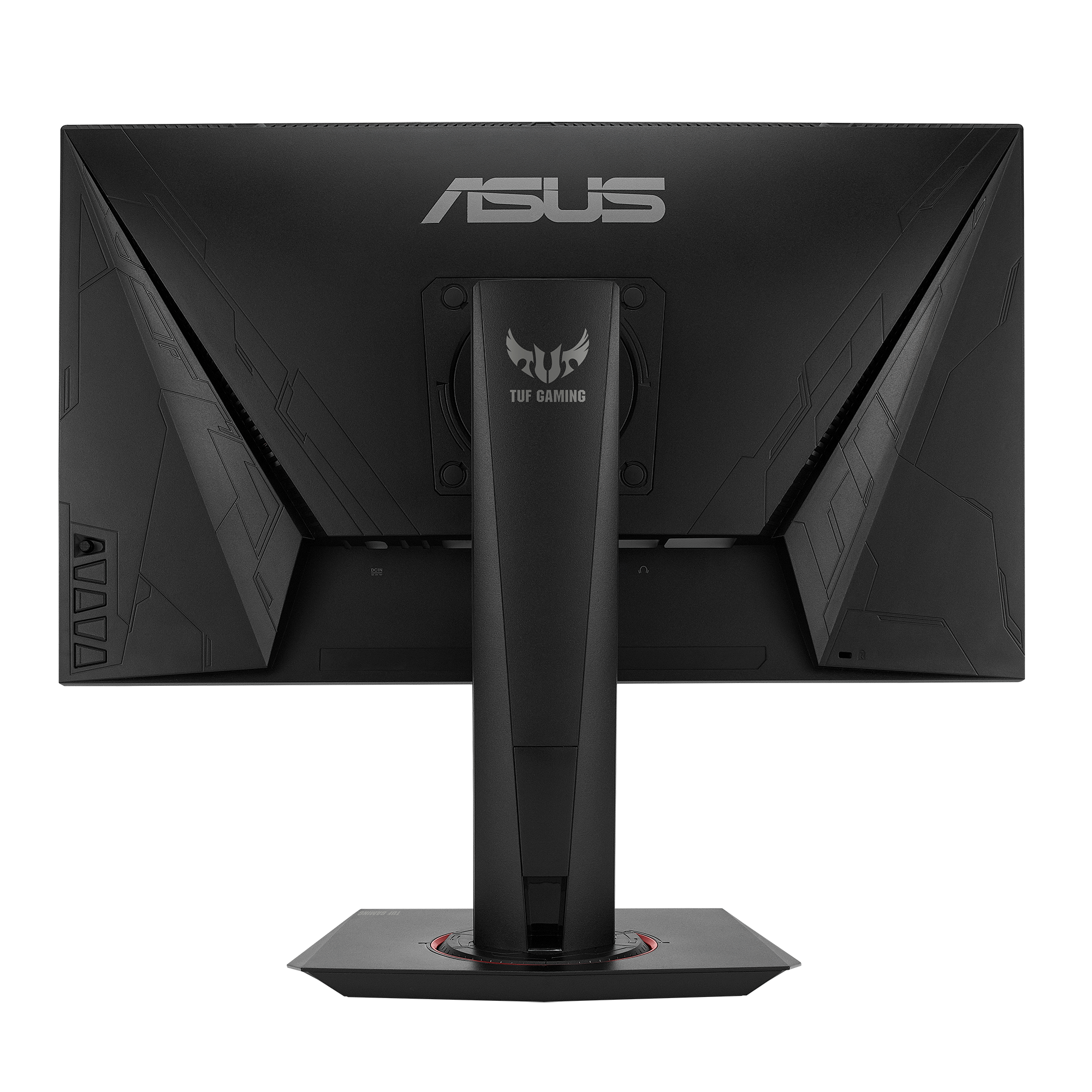 asus tuf gaming vg259qmy