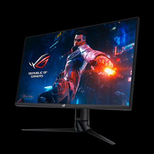 Asus rog swift pg329q обзор