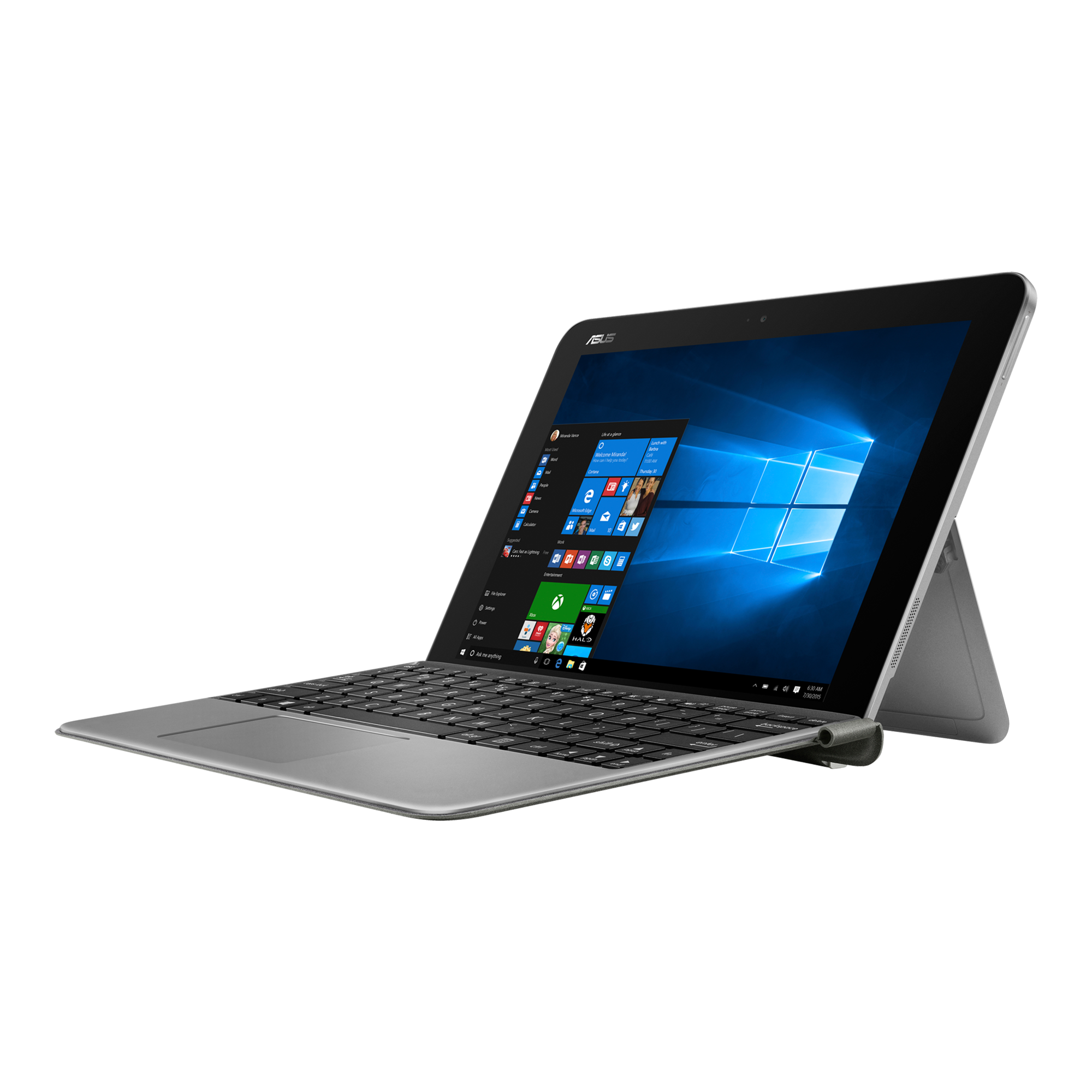 ASUS Transformer Mini T102｜Laptops For Home｜ASUS Canada