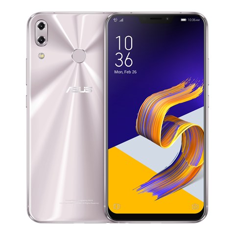 ZenFone 5Z (ZS620KL)