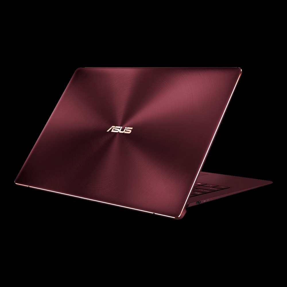 Asus zenbook s ux391fa ah001r обзор