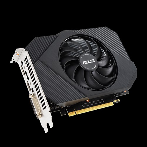 Ph Gtx1650 O4gd6 P Graphics Cards Asus Usa