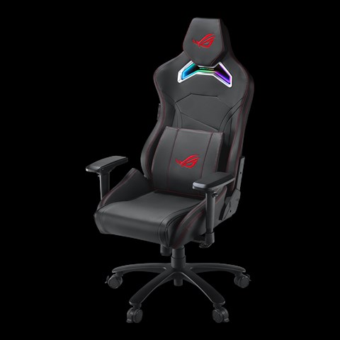 ROG Chariot Gaming Chair | ROG - Republic Of Gamers | ASUS Global