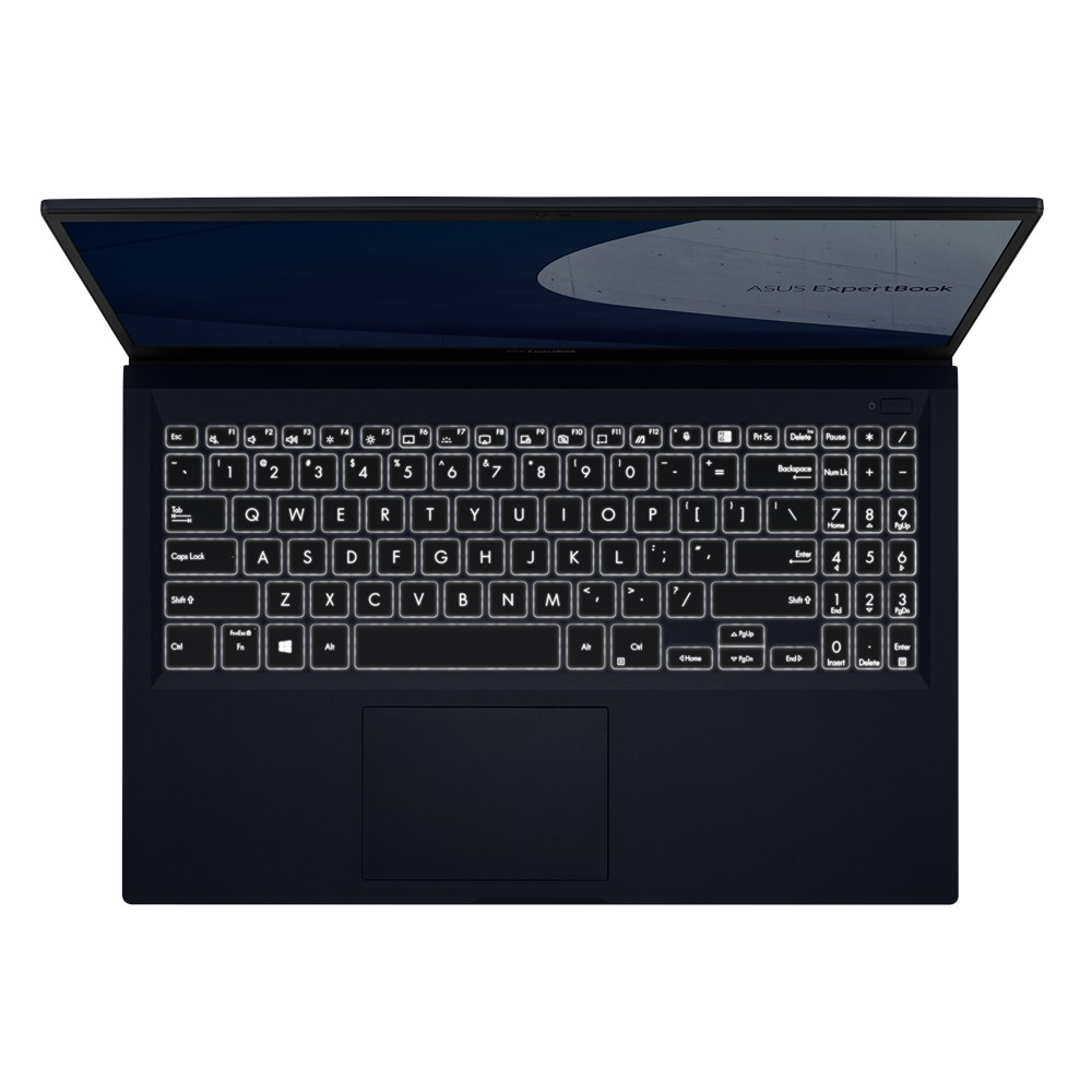 Asus expertbook b1 b1500 обзор