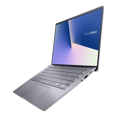 Asus zenbook q407i обзор