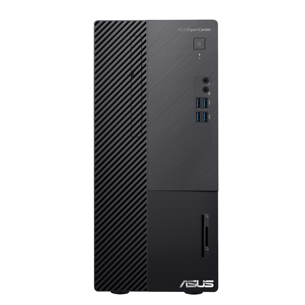 Asus expertcenter d5 d500ma обзор