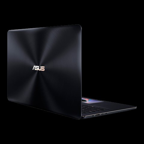 ASUS ZenBook Pro 15 UX580GE