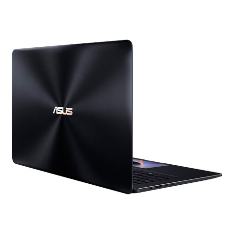 ASUS ZenBook Pro 15 UX580GE