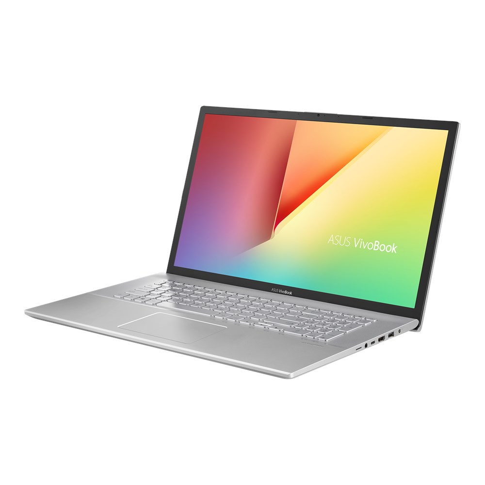 Asus vivobook 17 обзор