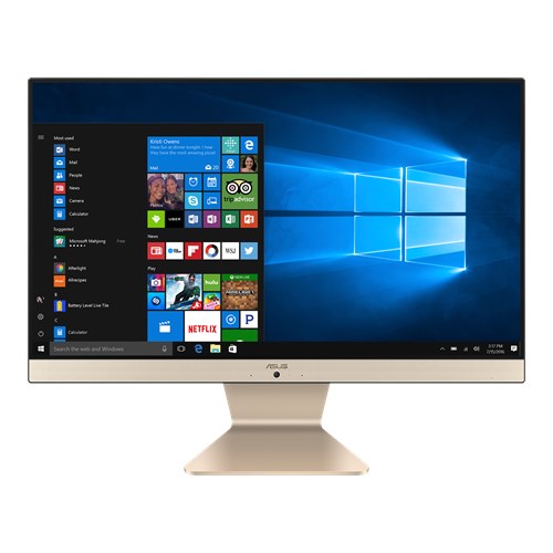 ASUS Vivo AiO V222UB | PC All-in-One | ASUS Indonesia