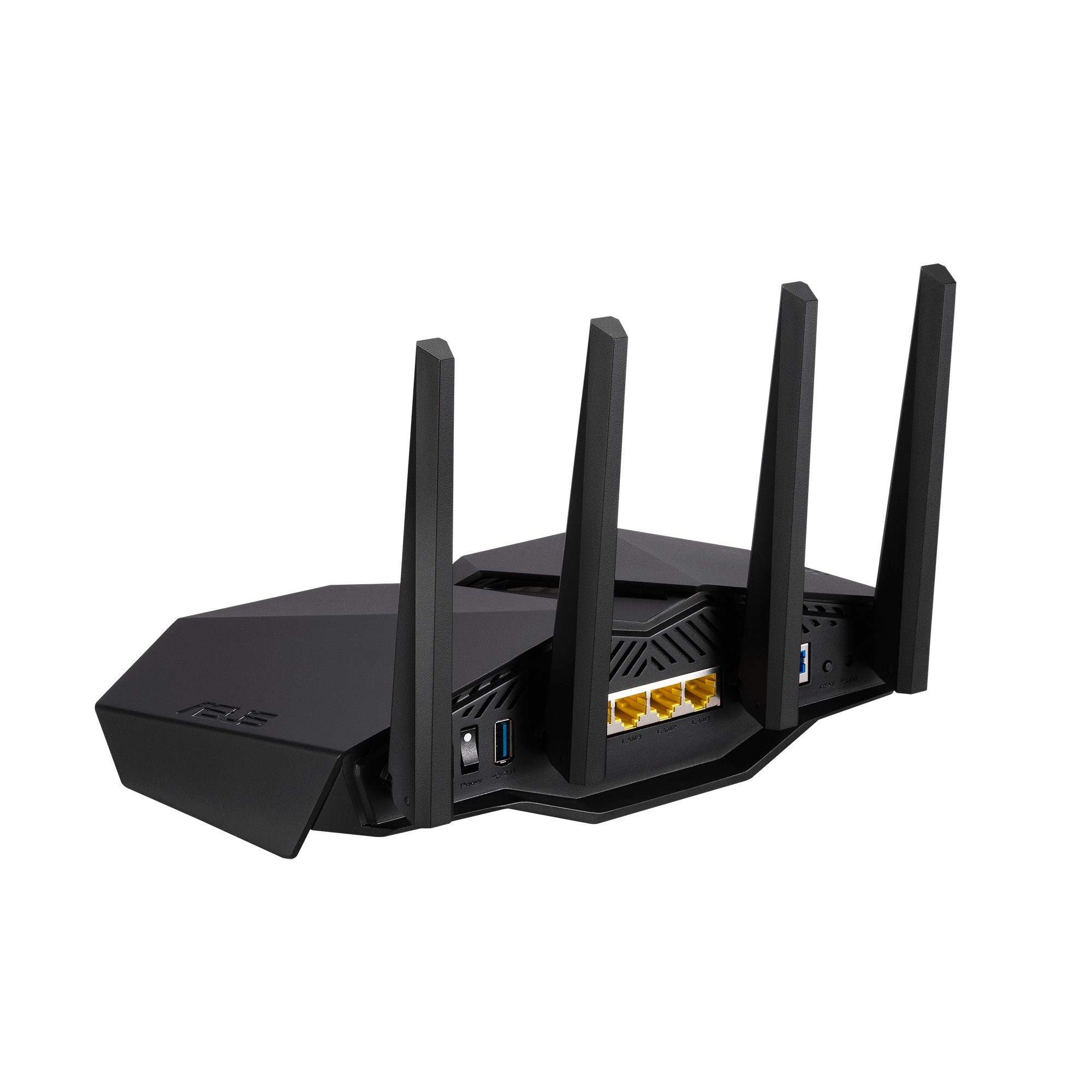 RT AXU｜WiFi Routers｜ASUS USA