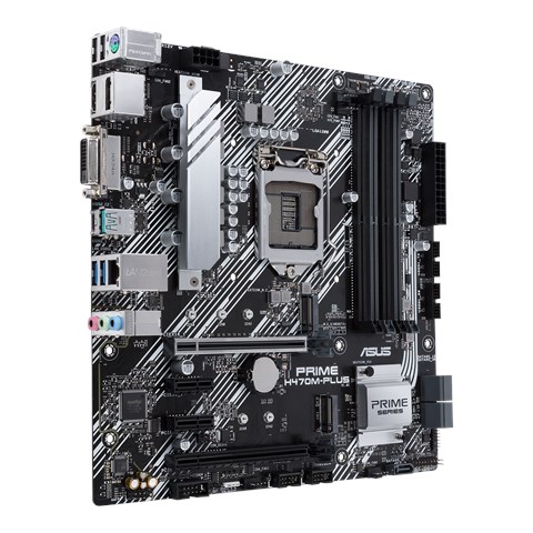 PRIME H470M-PLUS/CSM