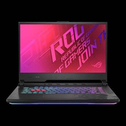 ROG Strix G15/17 | Laptops | ASUS USA