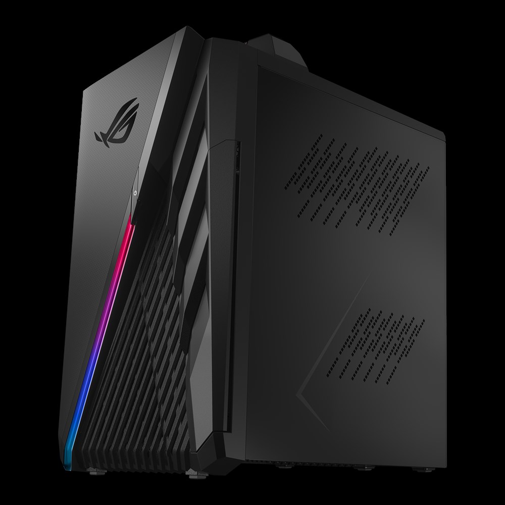 ROG Strix GT35 (G35CZ) | ROG - Republic Of Gamers | ASUS USA