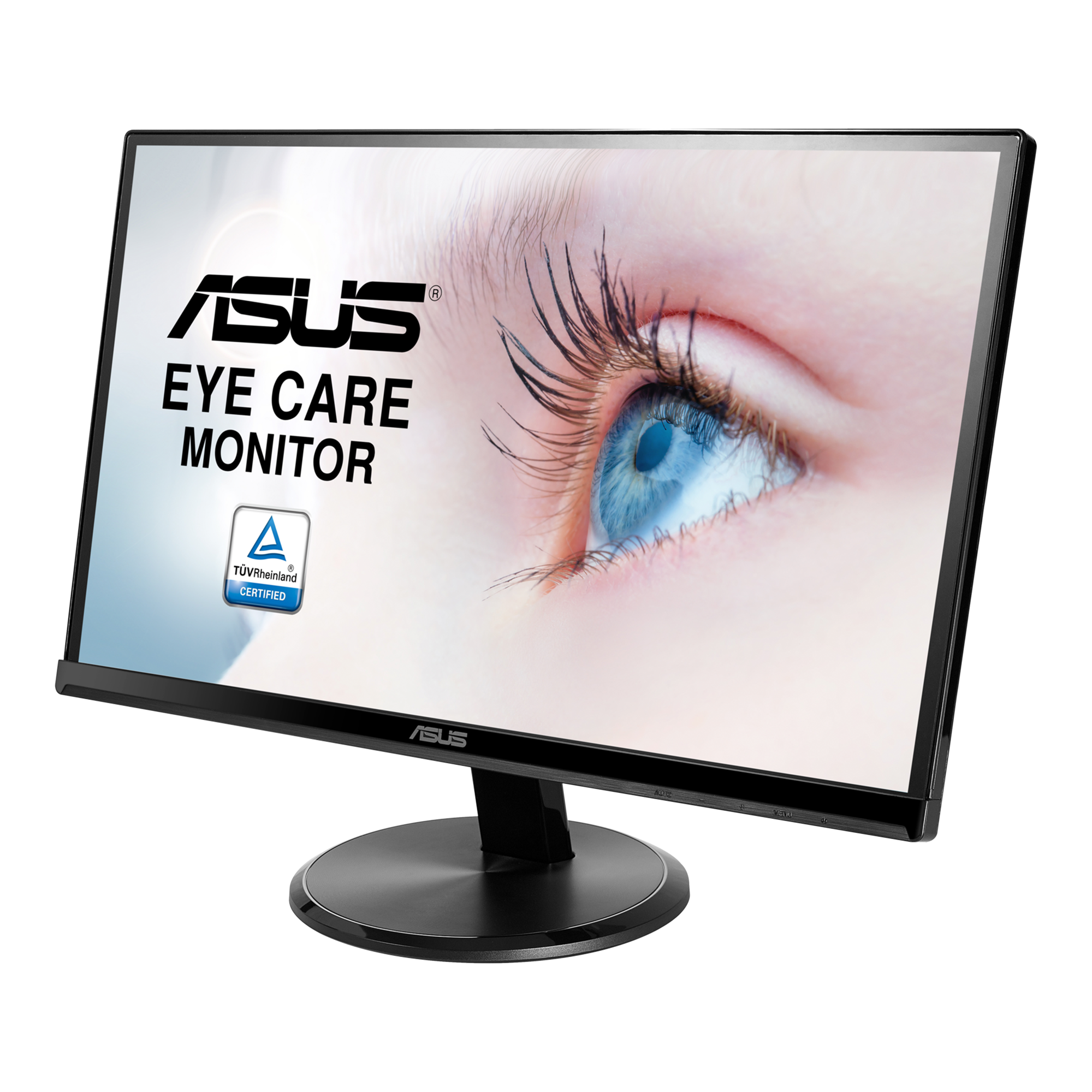 ASUS モニター EyeCare VA229HR 21.5インチ　ディスプレイ