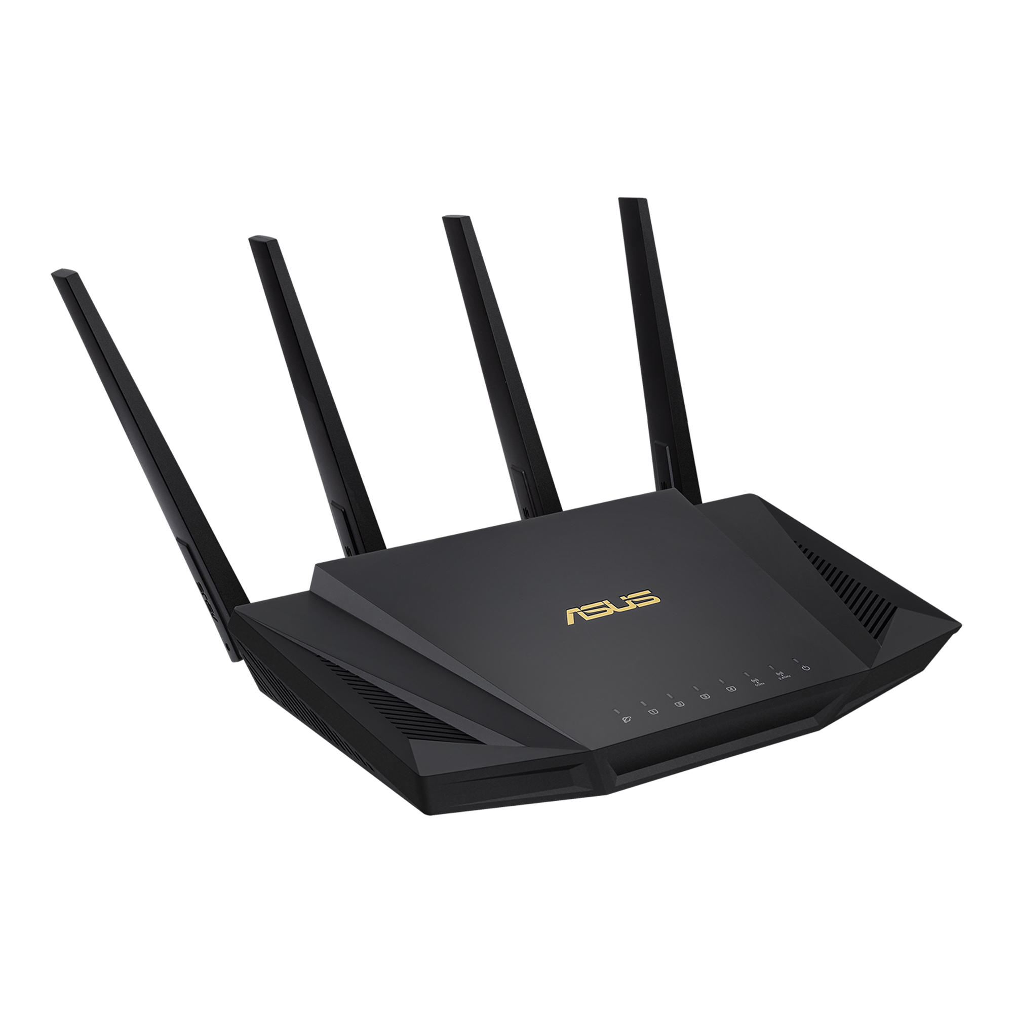 ASUS WiFi 無線 ルーター WiFi6 RT-AX3000状態