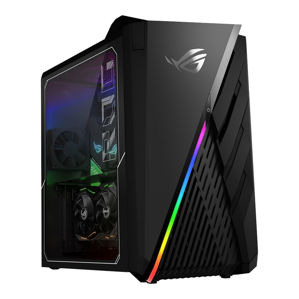 ROG Strix GA35 (G35DX) | ROG - Republic Of Gamers | ASUS Canada