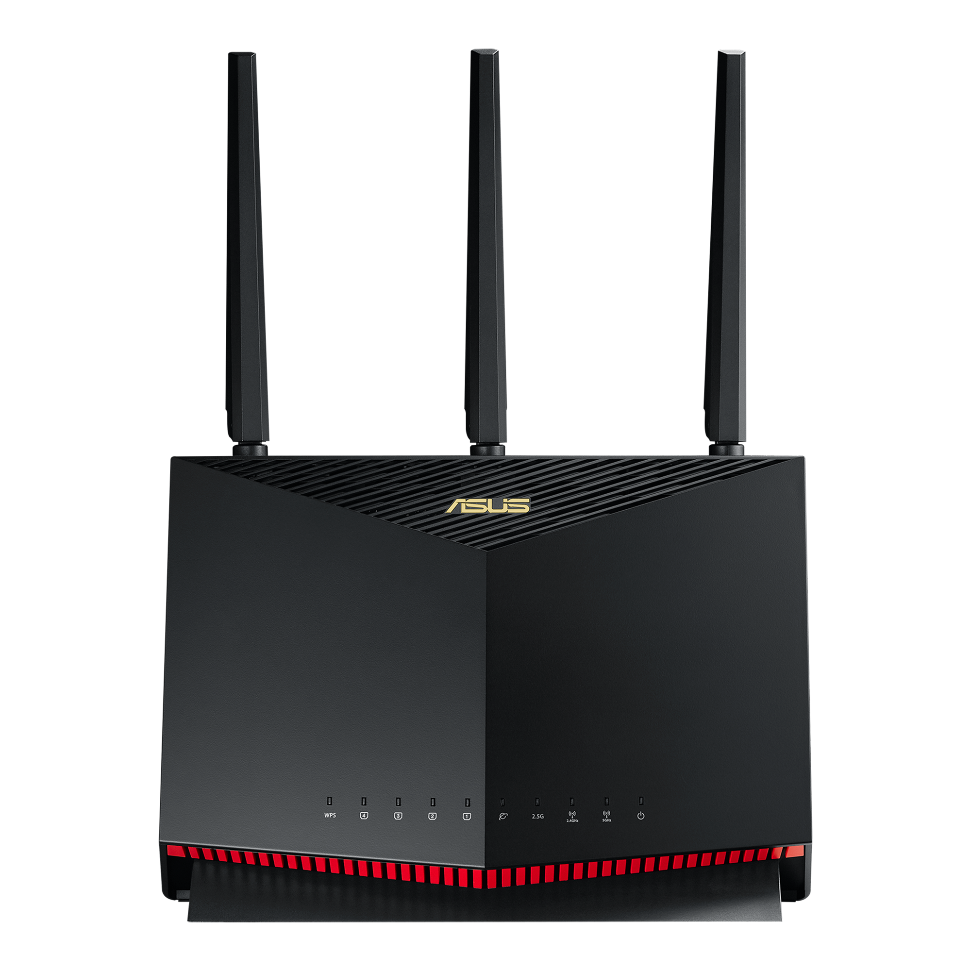 ASUS ゲーミング WiFi 無線LAN ルーター RT-AC88UPC/タブレット