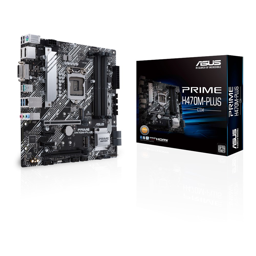 PRIME H470M-PLUS/CSM