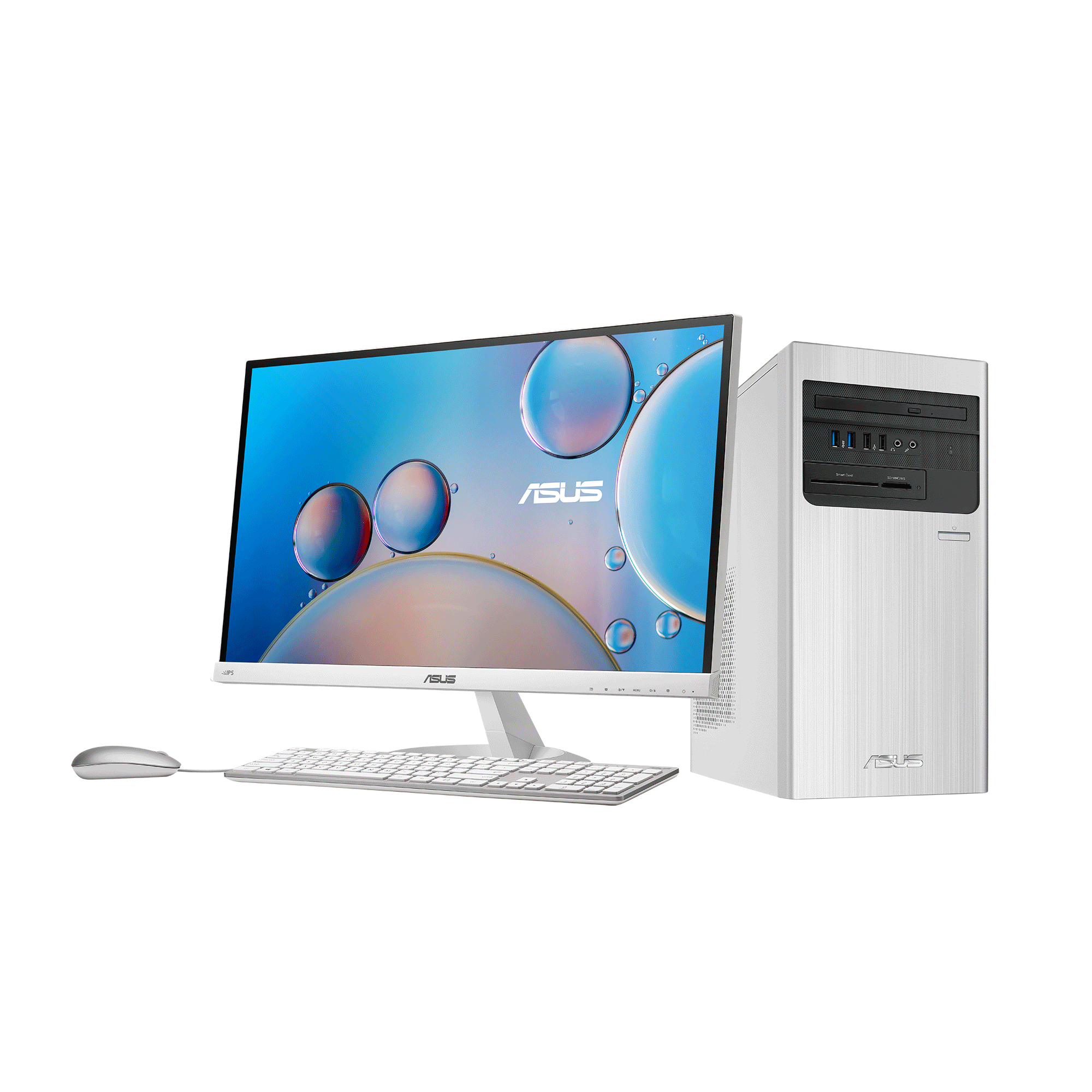 asus desktop price