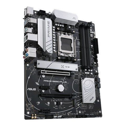 PRIME B650-PLUS-CSM | Motherboard | ASUS Global