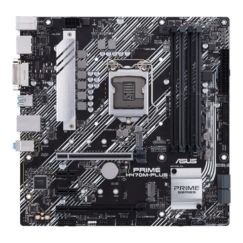 PRIME H470M-PLUS/CSM