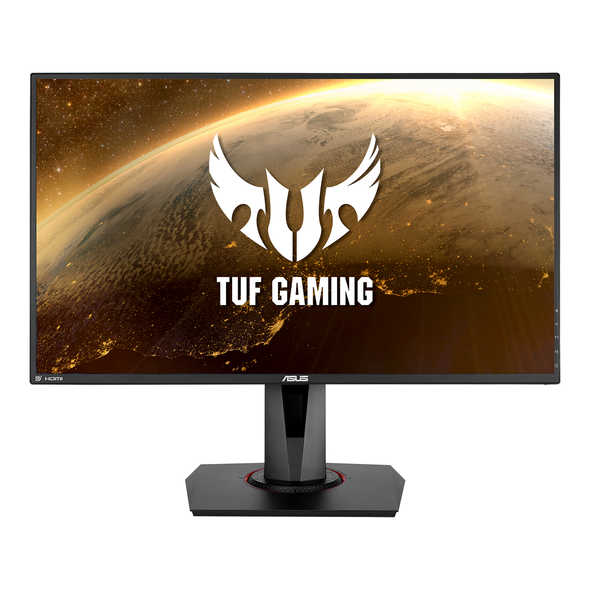 ASUS ゲーミングモニター TUF Gaming VG279QM 280Hz
