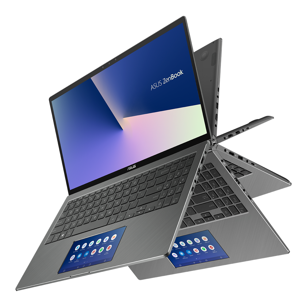 Zenbook Flip 15 Ux562｜voor Thuis｜laptops ｜asus Nederland 4770