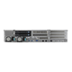 RS720-E9-RS8 server, rear panel view