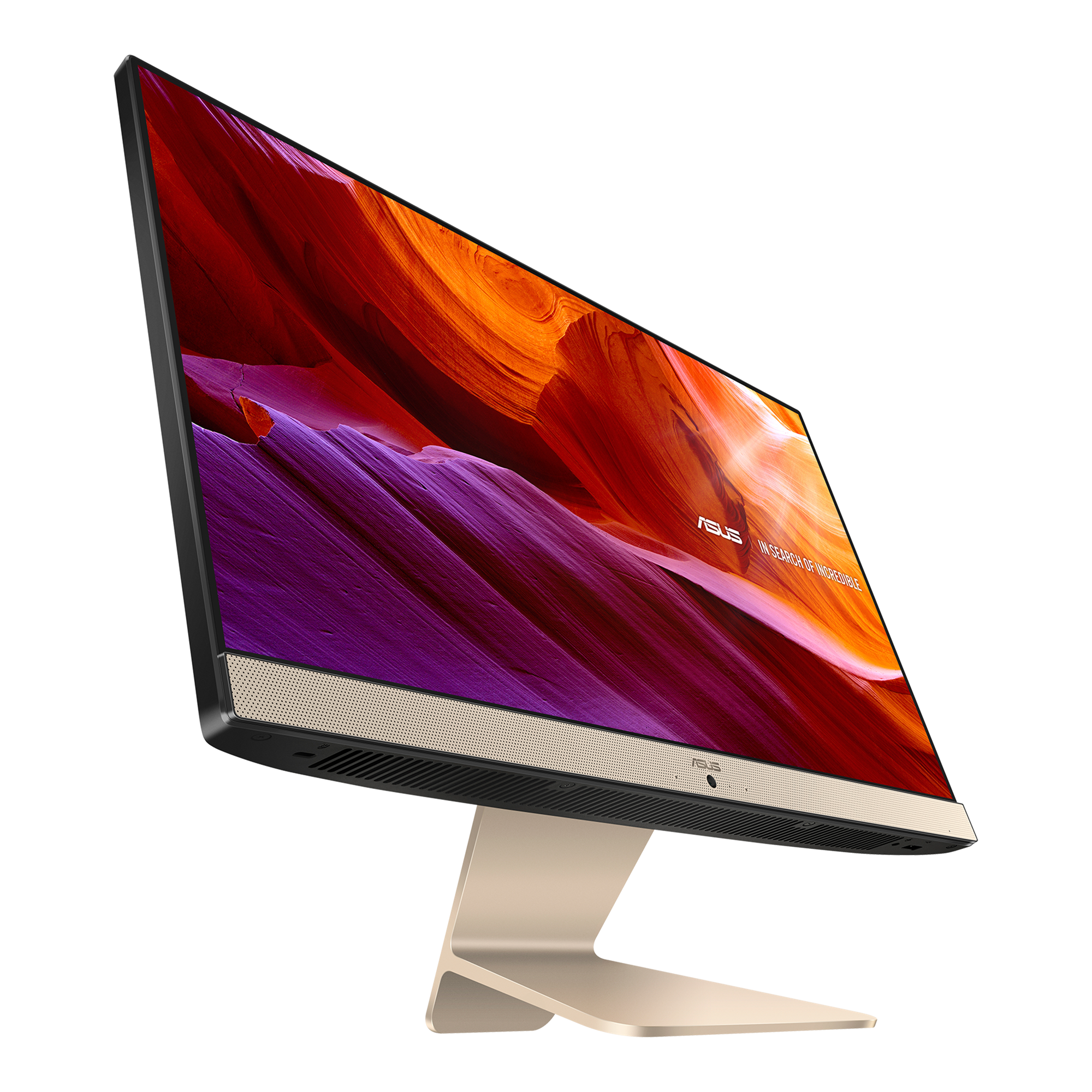 ASUS V222｜All in One ｜ASUS México