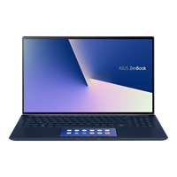 Zenbook 15 UX534、Zenbook 14X OLED (UX3404) Product different Compare ...