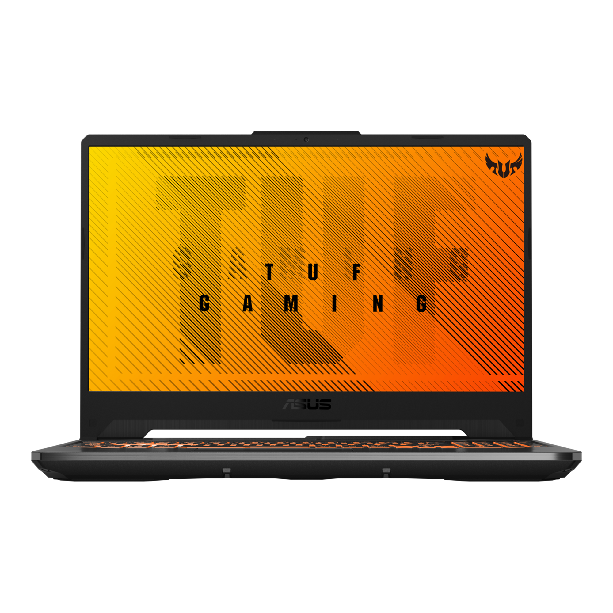 Asus TUF Gaming F15 (2022) Review: A versatile gaming laptop with