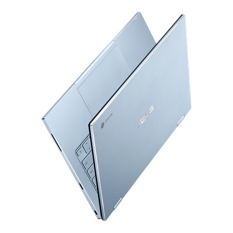 ASUS Chromebook Flip C433 – 16.5mm thin and 1.5kg lightweight 