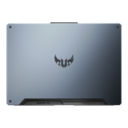 ASUS TUF Gaming F15 Gaming Laptop, 15.6” 144Hz FHD Display, Intel Core –