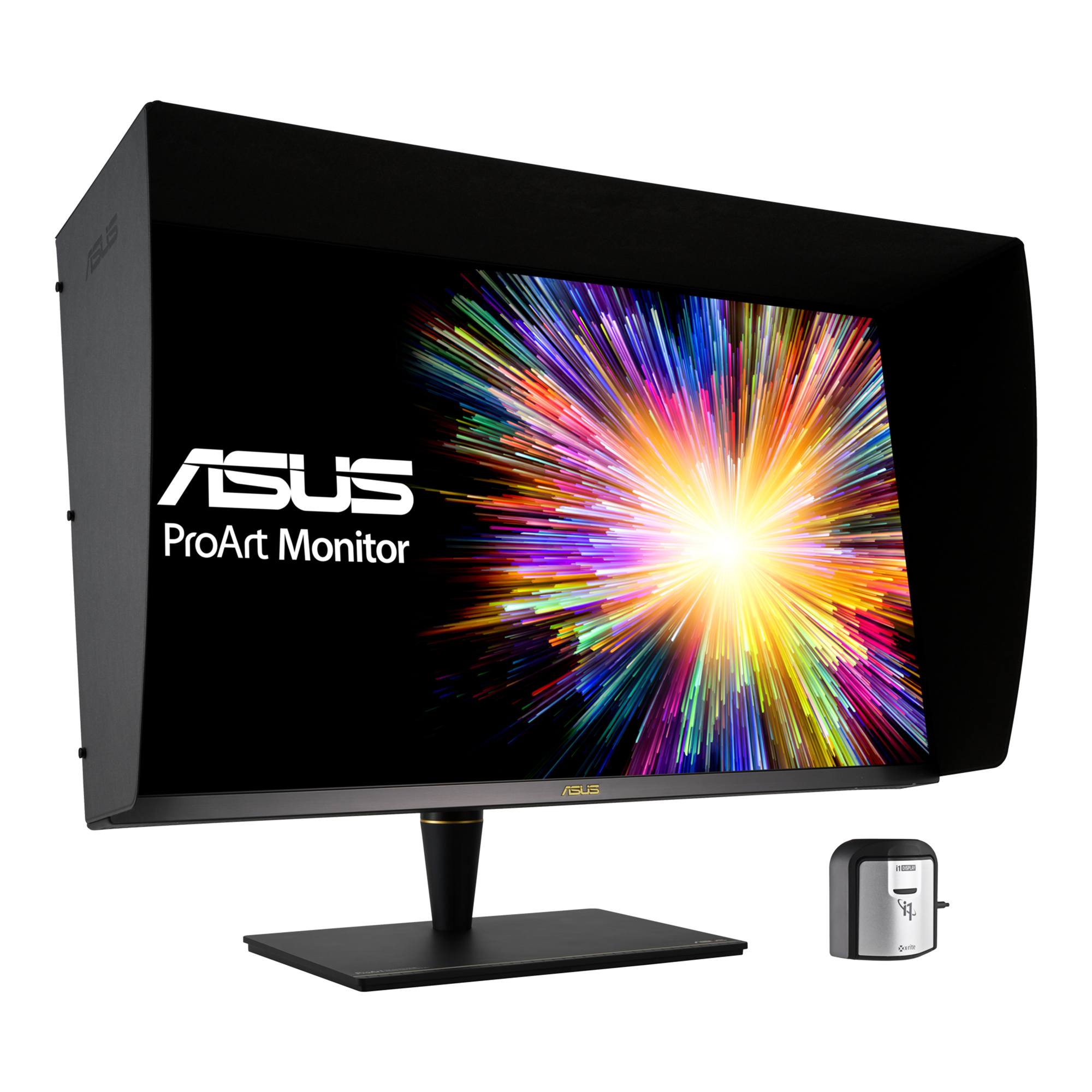 Écran Asus ProArt PA32UCX-PK 32 LED IPS UltraHD 4K 142 Hz USB-C