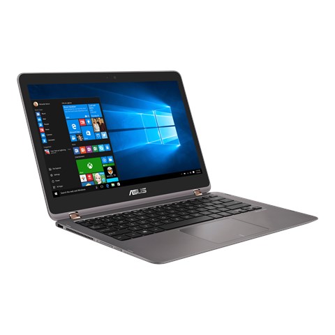 ASUS ZenBook Flip UX360UA