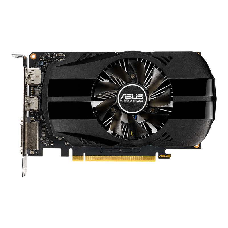 ASUS NVIDIA GeForce GTX 1650