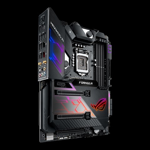 Rog maximus xi formula прошивка bios