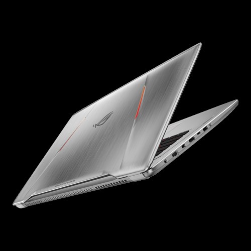 Asus rog gl702vm обзор