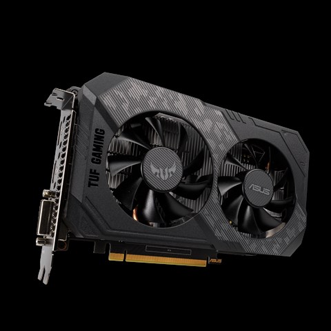 ASUS GTX1650 TUF-GAMING 美品の+centrotecnicodirecthair.com.br