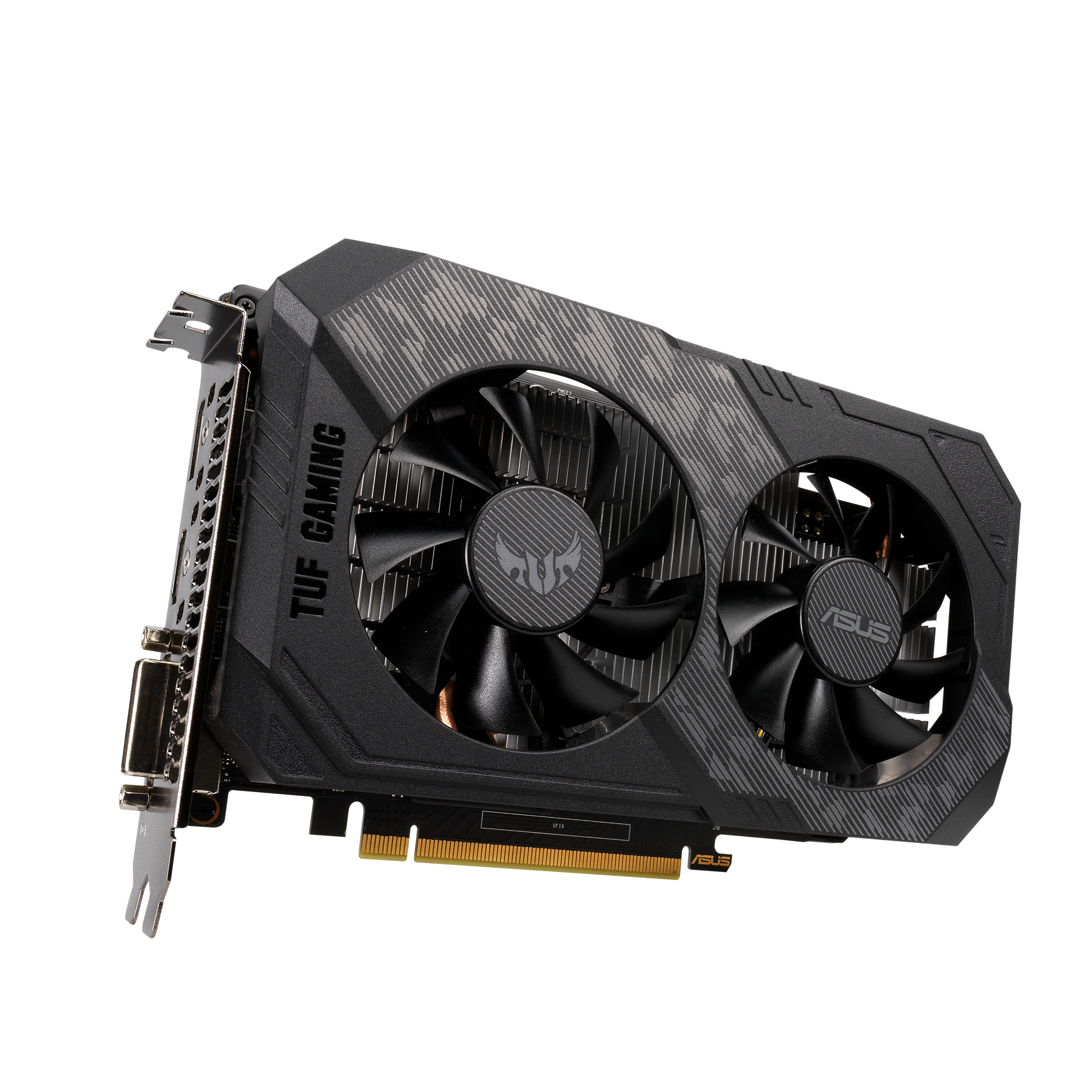 美品 ASUS GEFORCE GTX 1650 GAMING | wise.edu.pk