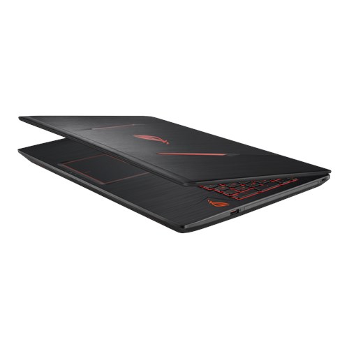 Какая диагональ у asus rog 553vd