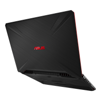 ASUS TUF Gaming FX505DY