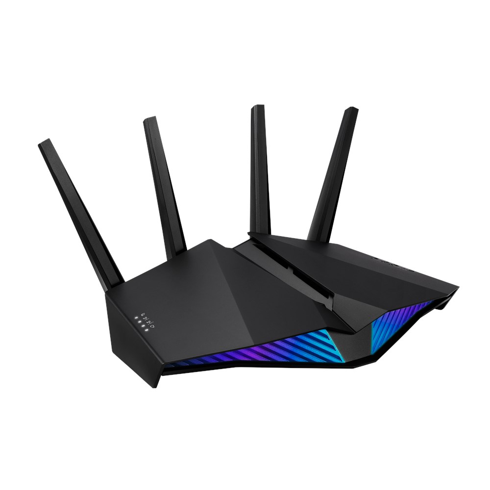 RT-AX82U | Networking | ASUS India