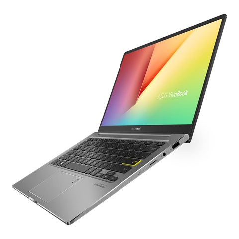 Где камера на ноутбуке asus vivobook s13