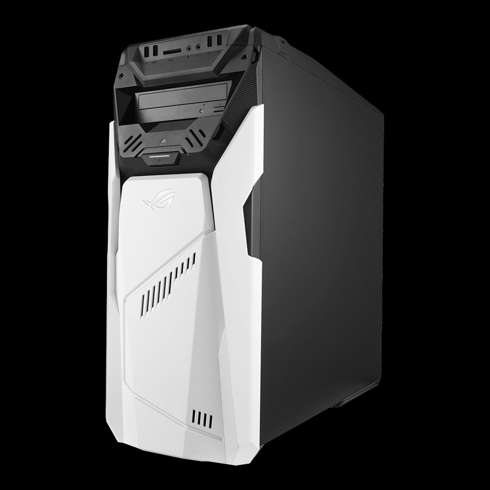 Asus rog white edition. ASUS ROG Strix gd30ci. Gd30.