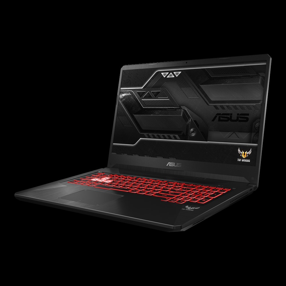 Asus tuf gaming fx705 обзор