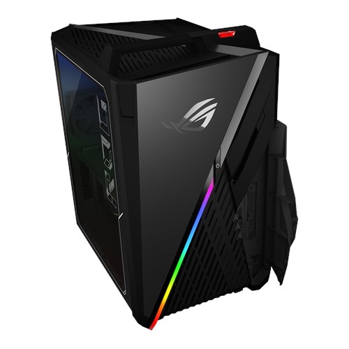 Asus rog strix ga35 g35dx ru023t обзор